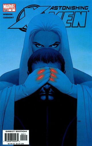 Illustration for article titled Favorite Comic Covers Of The Decade 1